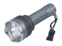 5 Modes 2x CREE XM-L T6 High Power LED Torch Light